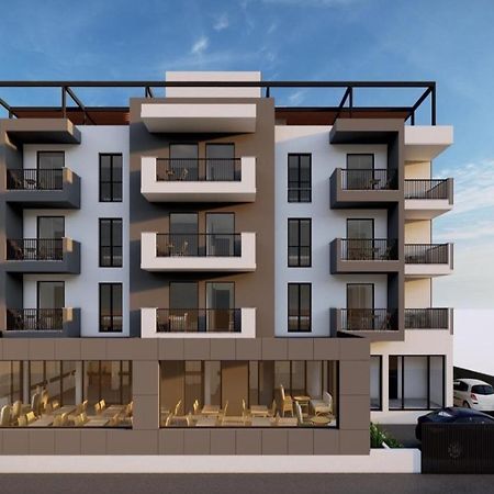 Millennium By Aycon Hotel Budva Exterior photo